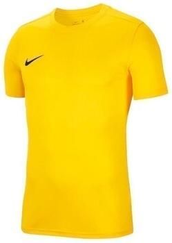 Nike T-shirt Korte Mouw JR Dry Park Vii