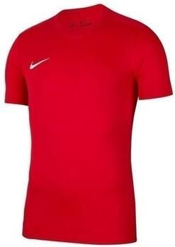 Nike T-shirt Korte Mouw JR Dry Park Vii
