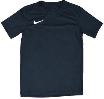 Nike T-shirt Korte Mouw Jr Dry Park VII Tee - Foto 2