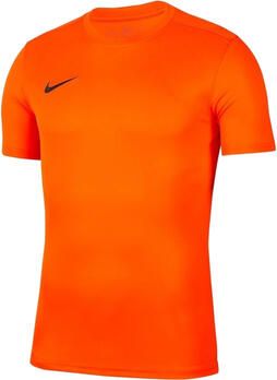 Nike T-shirt Korte Mouw Jr Dry Park VII Tee