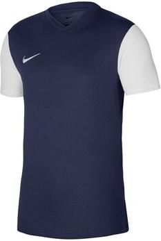 Nike T-shirt Korte Mouw Jr Tiempo Premier Ii
