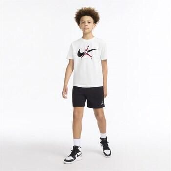 Nike T-shirt Korte Mouw Jumpman