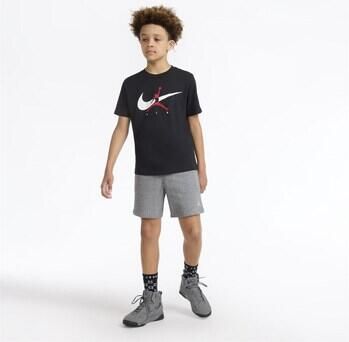 Nike T-shirt Korte Mouw Jumpman
