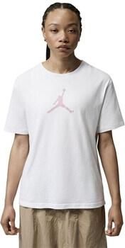 Nike T-shirt Korte Mouw Jumpman