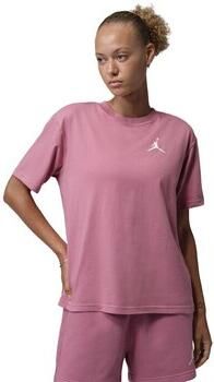 Nike T-shirt Korte Mouw Jumpman
