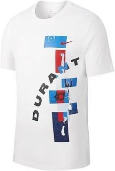 Nike T-shirt Korte Mouw Kd Dry