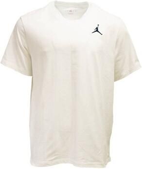 Nike Jumpman Short-Sleeve T-Shirt Men T-Shirts & Polo's wit Maat XXL Kleding - Foto 4