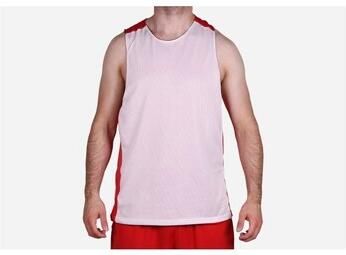 Nike T-shirt Korte Mouw League Reversible Practice