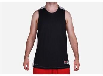 Nike T-shirt Korte Mouw League Reversible Practice