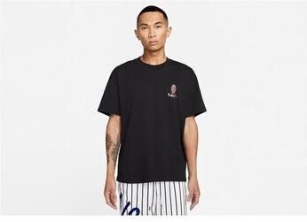 Nike T-shirt Korte Mouw Lil Penny Max '90