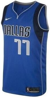 Nike T-shirt Korte Mouw Luka Doncic