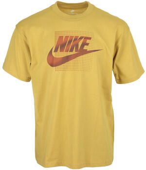 Nike T-shirt Korte Mouw M Nsw Tee M90 12Mo Futura