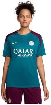 Nike T-shirt Korte Mouw Maillot d'entraînement FN9821-382 technologie Dri-FIT