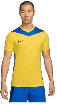 Nike T-shirt Korte Mouw Maillot Park Derby Iv