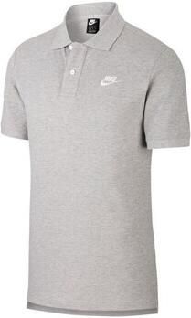 Nike T-shirt Korte Mouw Matchup Polo