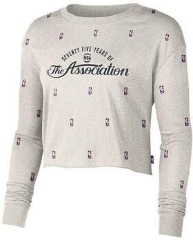 Nike T-shirt Korte Mouw Nba 31