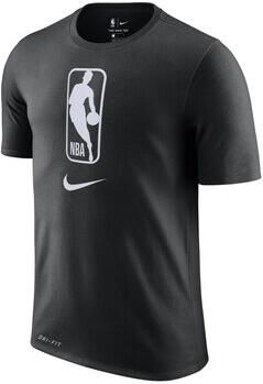 Nike T-shirt Korte Mouw Nba Dry Tee Team 31