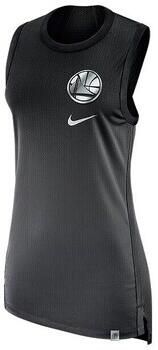 Nike T-shirt Korte Mouw Nba Golden State Warriors