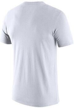 Nike T-shirt Korte Mouw Nba James Harden