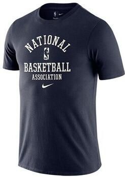 Nike T-shirt Korte Mouw nBa Team 31 Courtside Dri-fit