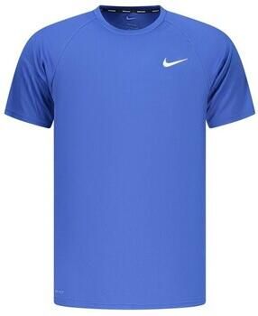 Nike T-shirt Korte Mouw nessa586bl494xl