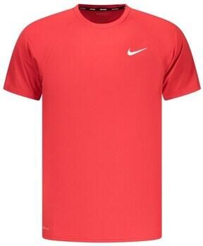 Nike T-shirt Korte Mouw nessa586ro614s