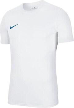 Nike T-shirt Korte Mouw Nk Dri-fit Park Vii Jsy Ss