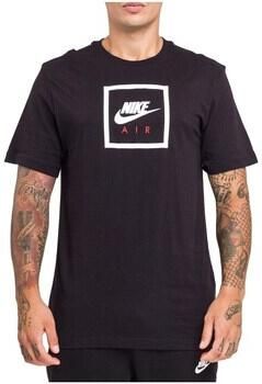 Nike T-shirt Korte Mouw Nsw Air 2 Tee