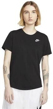 Nike Sportswear T-shirt W NSW CLUB SS TEE (1-delig) - Foto 5