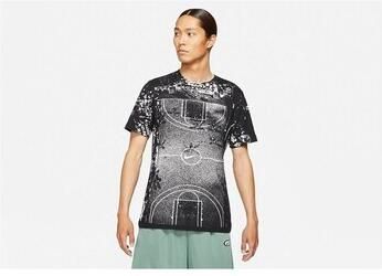 Nike T-shirt Korte Mouw Ny Vs Ny