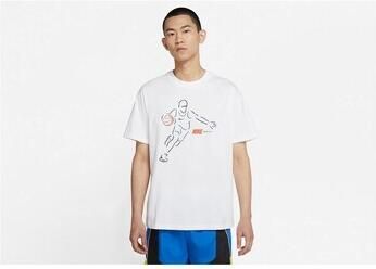 Nike T-shirt Korte Mouw Oc 90