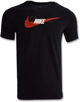 Nike T-shirt Korte Mouw Oc Hbr Dri-fit