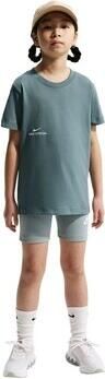 Nike T-shirt Korte Mouw Official