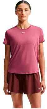 Nike T-shirt Korte Mouw One Classic - Foto 2