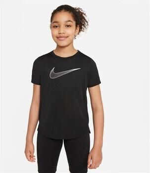 Nike Trainingsshirt Dri-FIT One Big Kids' (Girls') Short-Sleeve Training Top - Foto 2
