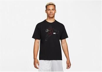 Nike T-shirt Korte Mouw Outline 90
