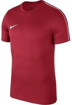 Nike T-shirt Korte Mouw Park 18