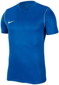 Nike T-shirt Korte Mouw Park 20