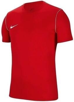 Nike T-shirt Korte Mouw Park 20