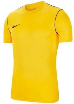 Nike T-shirt Korte Mouw Park 20
