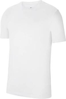 Nike T-shirt Korte Mouw Park 20 M Tee