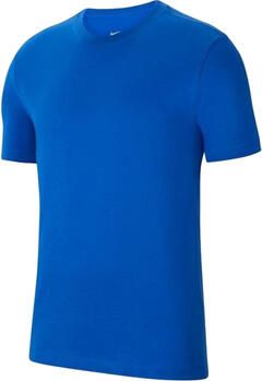 Nike T-shirt Korte Mouw Park 20 M Tee