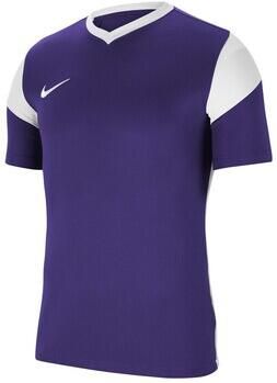 Nike T-shirt Korte Mouw Park Derby Iii