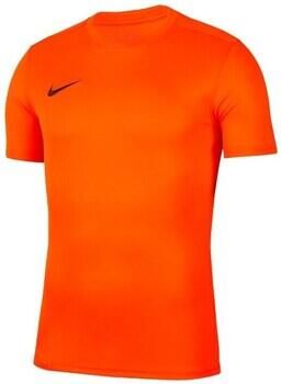 Nike T-shirt Korte Mouw Park Vii