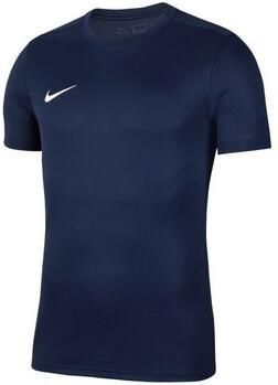 Nike T-shirt Korte Mouw Park Vii