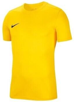 Nike T-shirt Korte Mouw Park Vii
