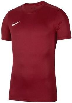 Nike T-shirt Korte Mouw Park Vii