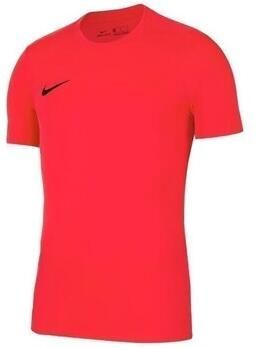 Nike T-shirt Korte Mouw Park Vii