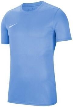 Nike T-shirt Korte Mouw Park Vii
