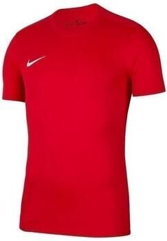 Nike T-shirt Korte Mouw Park Vii